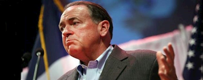 Huckabee: ’We got nothing’ from Iran deal