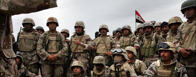 Iraq: senior officer in Anbar’s 10th Division set aside