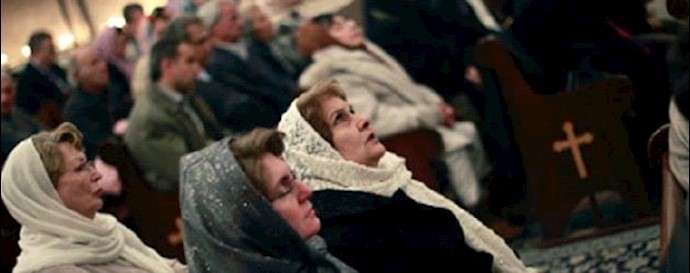 Iran: intelligence agents arrest Christians in Tehran