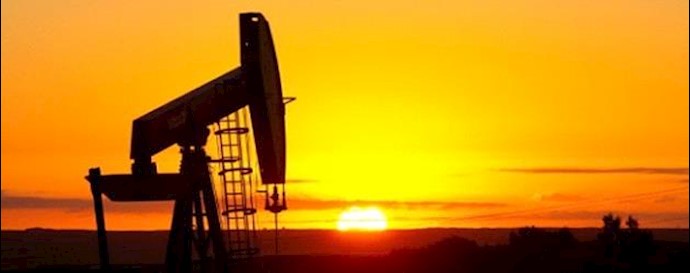 Below $44/Barrel for Brent Oil Price is 6 Year Low