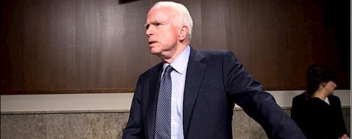 McCain: Senate will reject Obama’s Iran deal