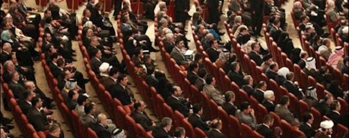 Iraqi parliament approves Abadi’s reform package