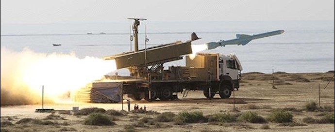  'Iran continuing missile ambitions'