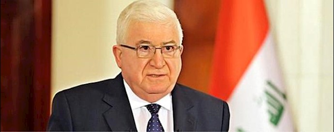 Iraqi Presidency emphasizes Nouri Maliki enjoys no impunity