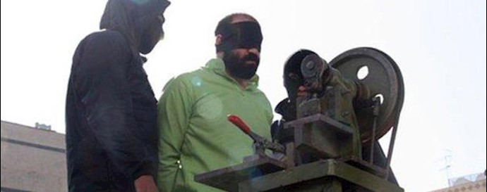 IRAN: Brutal sentence of amputation of leg and hand of two prisoners in Mashhad prison