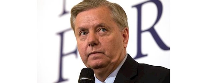 Report: Graham plans to block IAEA funding over Iran ’side deals’