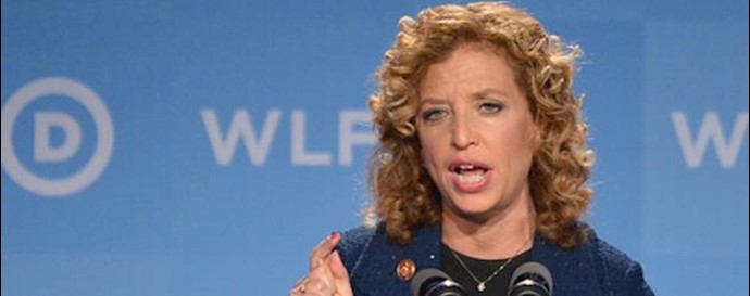 DNC Not Supporting Iran Deal ‘Big Embarrassment’ for Obama