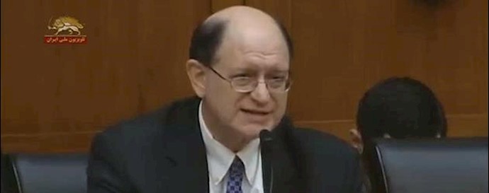 Congressman describes Iran deal as permitting “terrorism with impunity”