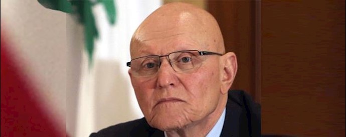 Lebanon: anyone using force against protesters will be dealt with, PM warns