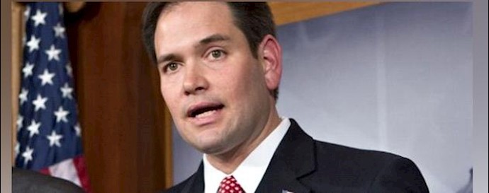 Senator Rubio blasted Obama’s policies as the “strategy of accommodation and appeasement”