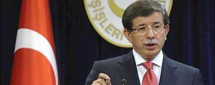 Turkey: Ahmet Davutoglu assigned to form transition government