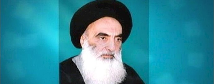 The Grand Shiite religiou leader welcomes reforms, demands more