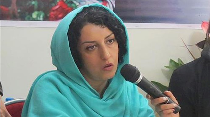 Iran: Human rights institutions and women’s rights defenders are once again called upon to secure immediate release of Ms. Nargess Mohammadi