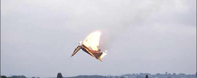 Syria: Assad MIG warplane downed near Damascus