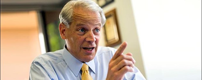 Rep. Steve Israel announces opposition to Iran deal