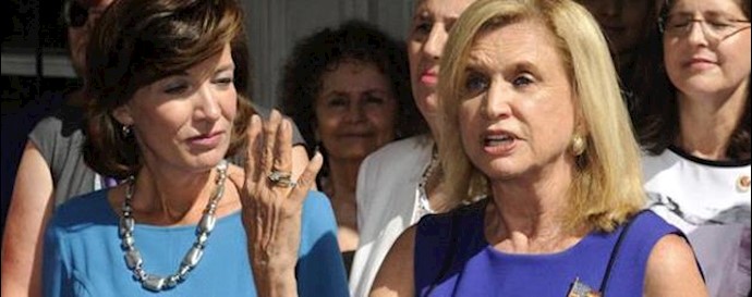 Rep. Carolyn Maloney to vote block Obama’s Iran nuclear deal