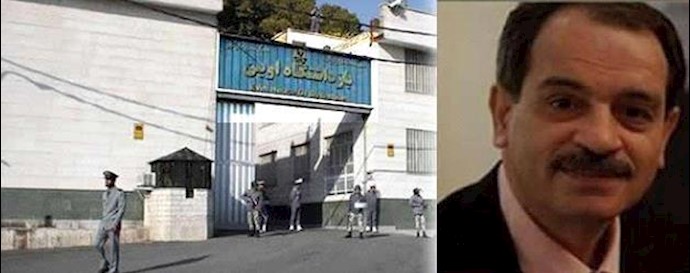 Iran: Mohammad Ali Taheri enters 13th day of hunger strike in Evin Prison