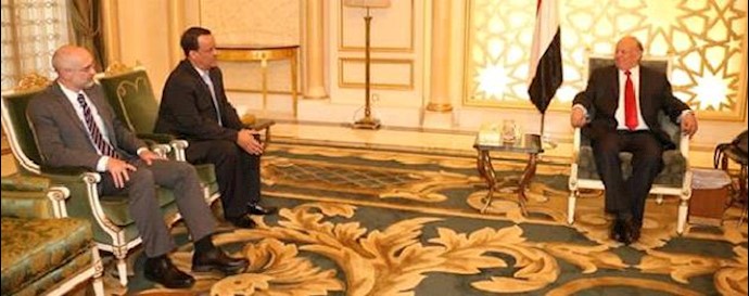 Yemen: Houthis reject permanent ceasefire plan