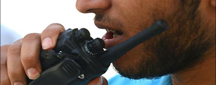 US-trained Syrian fighter expects to fight Assad troops