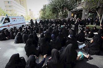 Demands are growing in Iran after nuclear agreement