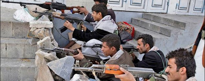 Yemen: dozens of Houthi militants taken captive in Ta’izz, Zumar