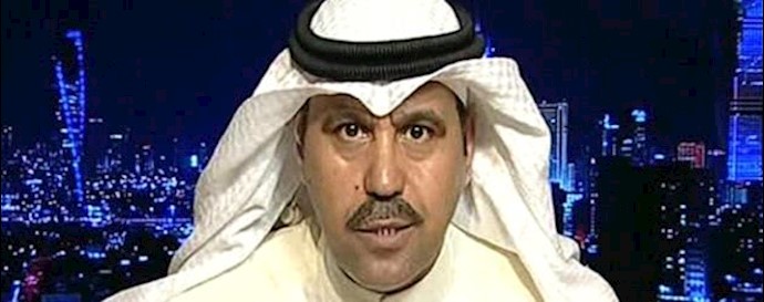 Iran opposition must be supported: Arab expert