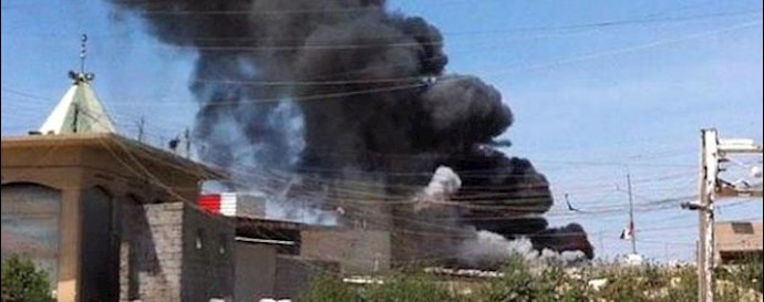 Mosul committee chief says anyone fleeing Iraq will be prosecuted