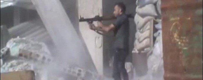 Lebanese Hezbollah suffering severe casualties in Syria: report