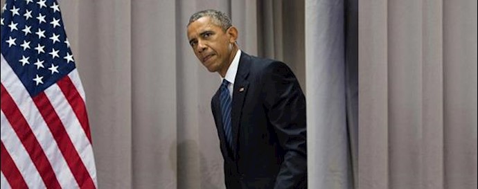  'Obamas disapproval rating goes up'