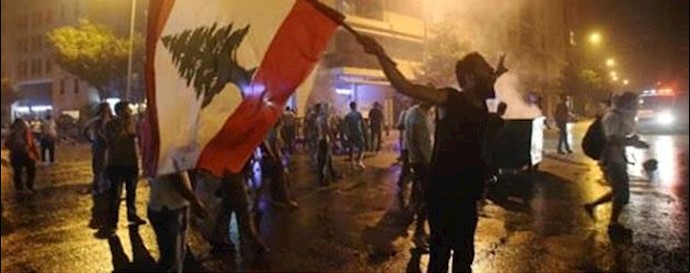 Lebanon: Interior Minister guarantees protesters’ security