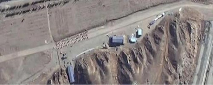 U.S. think tank questions Iran explanation for activity at site