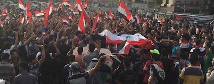 Iraq: complementary reports on massive Friday rallies