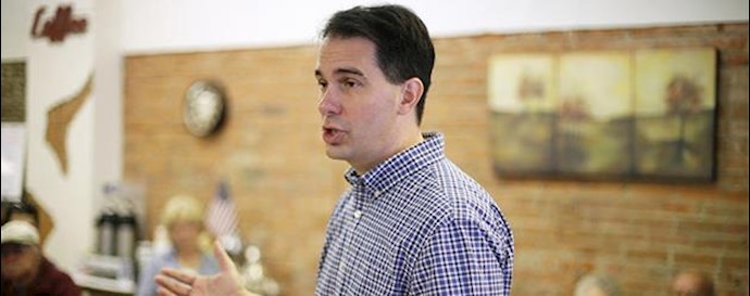 US presidential hopeful vows to aggressively confront extremism and terrorism