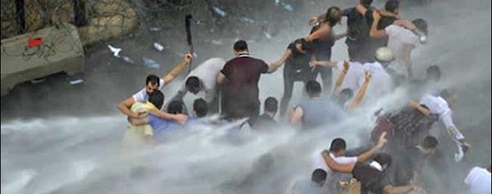 Lebanon: demonstrations flaring against corruption and sectarianism