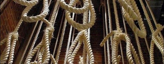 Iran: 10 executions in 1 day