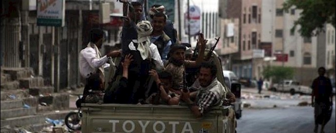 More than 80 dead in 24 hours of fighting for key Yemen city: military sources