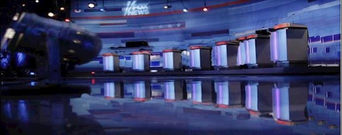 Debate shatters Fox News ratings record