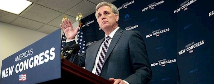 House GOP Leader Sees Chance to Override Obama Veto on Iran Vote