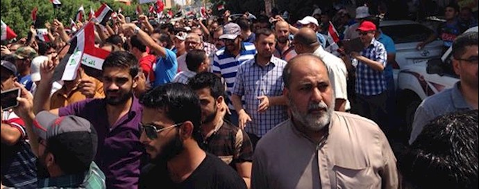 Al Arabiya Al Hadath: Maliki must be the 1st jailed following al-Abadi decision