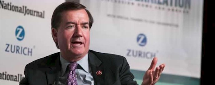 IAEA Board Meets to Discuss Iran, Chairman Royce responds