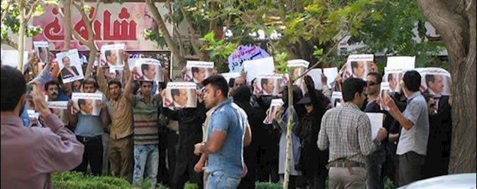 Worthless ‘blasphemy’ decree issued by mullah Makarem is condemned