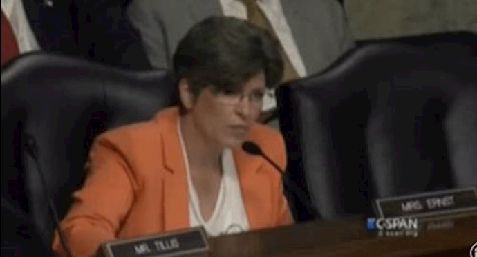 Top Navy pick defies Obama’s narrative after facing Sen. Joni Ernst