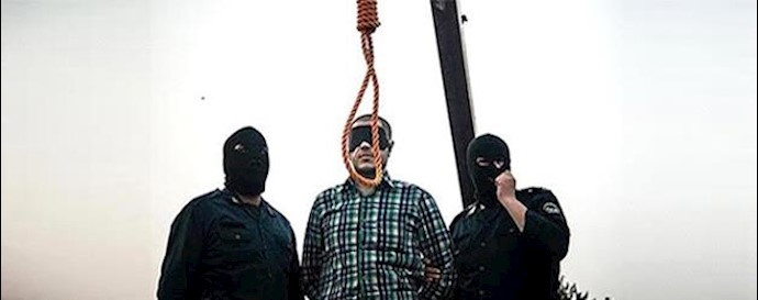 Iran: 3 executed in public in city west of Tehran