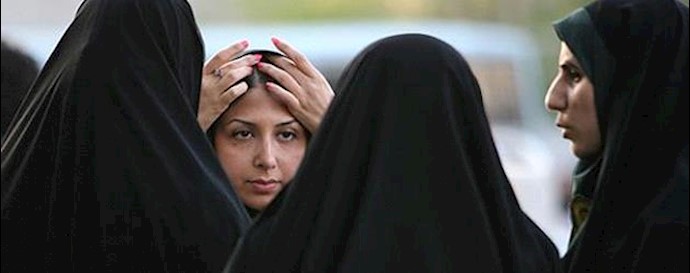 Iran: judiciary commission evaluates women’s punishment!