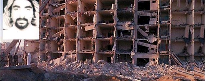 Senior IRGC commander was mastermind of Khobar Towers bombing