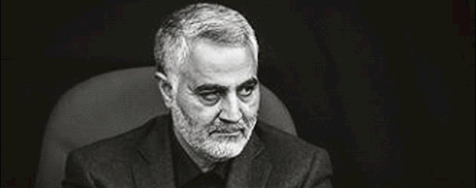 Iran confirms trip by Quds Force Commander to Moscow to discuss arms shipments