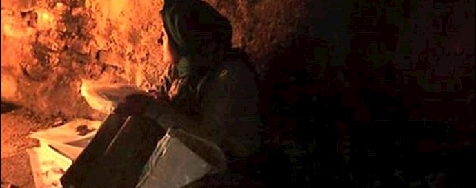 Iran: preselling of unborn children!