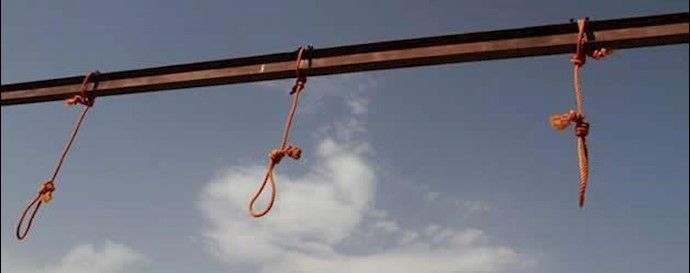 Iran: 4 prisoners executed in Isfahan, 6 in 2 other cities taken for execution