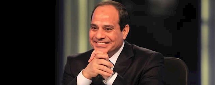 Egypt extends armed forces mission abroad