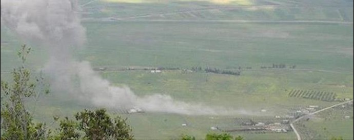 Syria: strategic defeat suffered by Bashar Assad forces